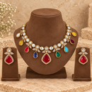 Vrinda - Multicolour