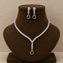 Bhumika - Green