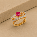 Vasudha - Ruby