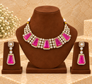 Avni - Hot Pink