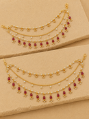 Uditi - Ear Chains