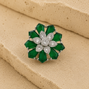 Urvi - Emerald