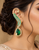 Meera - Green