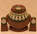 Radhika - Emerald