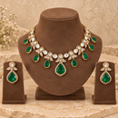 Vrinda - Emerald