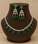 Damini - Emerald