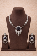 Prisha - Purple