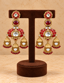 Kalyani - Red