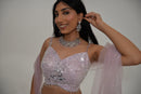 Vritika (Pink)