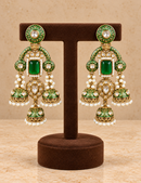 Kalyani - Green