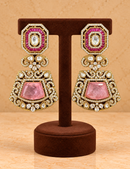 Laxmi - Baby Pink