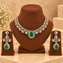 Usha - Emerald