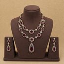 Chhavi - Red