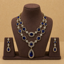 Chhavi - Blue