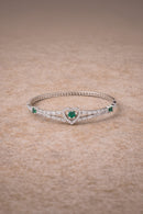 Kavya (Emerald)