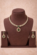 Lina (Emerald)