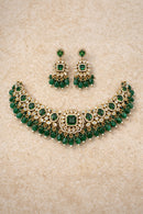 Naina (Emerald)