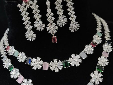 Shop Online for Designer Set Jewellery | Heera Collections