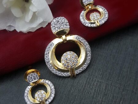 Buy Diamond Necklace Online for Your Next Marriage Party